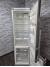 Холодильник Electrolux EN 3881 AOX
